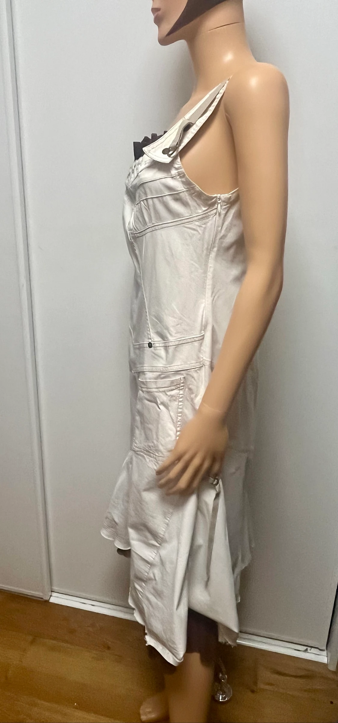 Vestido Liliane H – photo 6